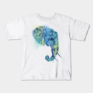 Elephant Kids T-Shirt